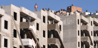 AUMENTA EL DESEO DE ADQUIRIR UNA VIVIENDA: ENCUESTA INFONAVIT