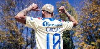 La identidad está de la patada