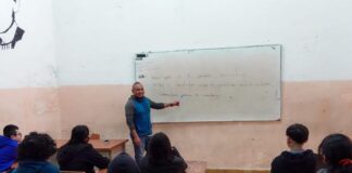 Secundaria Popular Carrillo Puerto, 47 años ofreciendo educación a la población moreliana que no contaba con acceso a la educación pública