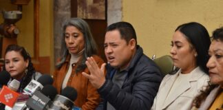 Denuncian la obstrucción a la justicia