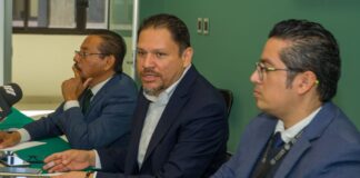 Solo el 22% de la población trabajadora del estado cuenta con seguro en el IMSS