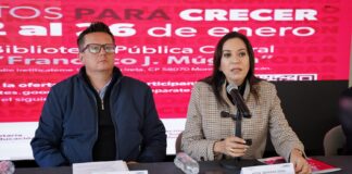 Llega la Expo Prepá-rate 2024, en enero