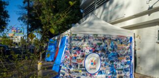 Una semana de la toma de Telebachillerato