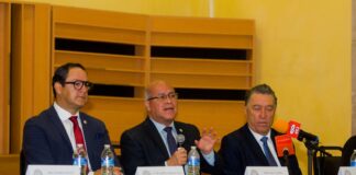 Anuncian primera gira internacional del Conservatorio de las Rosas, en coordinación con el Festival Internacional de Órgano de Morelia (FIOM)