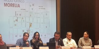 “Lázaro Cárdenas tendrá vuelo de conexión desde el Aeropuerto Felipe Ángeles en la CDMX”