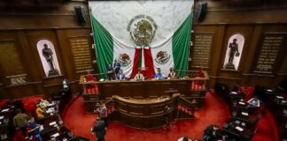 Abrirán registro de candidatos a la Presea “Primer Supremo Tribunal de Justicia para la América Mexicana, Ario 1815”