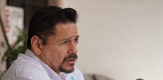 Se presenta el Sindicato Nacional de Educación Superior (SNES) en Michoacán.