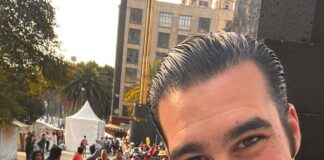 En unidad, continuaremos la construcción del cambio verdadero: Eréndira Isauro