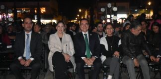 Zamora, municipio de gran aporte al desarrollo de Michoacán: Laura Ivonne Pantoja