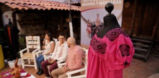 Erongarícuaro anuncia su XXXVII Concurso Artesanal.