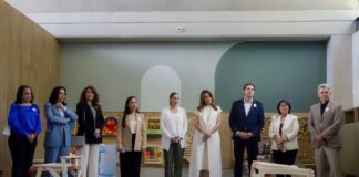 Aplaude Legislativo apertura del Centro de Atención al Espectro Autista