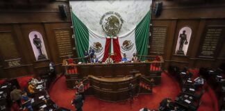 30 de enero, límite para entregar propuestas a Presea “Primer Supremo Tribunal de Justicia para la América Mexicana, Ario 1815”