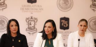 Comisión legislativa de Protección a la Niñez y Adolescencia solicita información al DIF y CEDH sobre situación de albergues en Michoacán, después de fuga de niñas