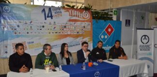 Anuncian la “14ª Carrera Corre con Alma”