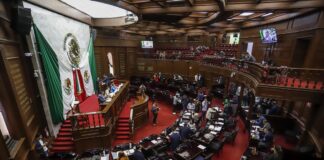 75 Legislatura busca a “La Mujer Michoacana 2024”