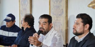 Amenazados, aspirantes del PAN, PRI y PRD para que desistan de sus candidaturas
