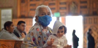 Celebración Colorida y Devota en la Catedral de Morelia por el Día de la Candelaria