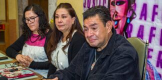 Aún no hay justicia para Frida