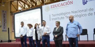 “Diálogos por la Transformación Michoacán – Ciencia y Academia para la Transformación”