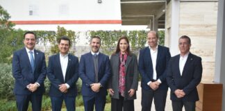 75 legislatura trabajará con el sector empresarial para detonar el desarrollo de Michoacán