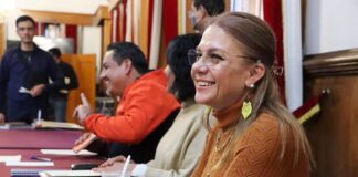 La familia, prioridad en la Agenda Legislativa del PES