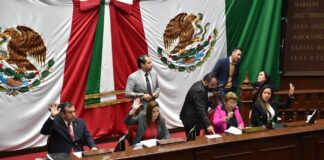 Frente a crisis por sequía, obligado promover reutilización de agua residual tratada: 75 Legislatura