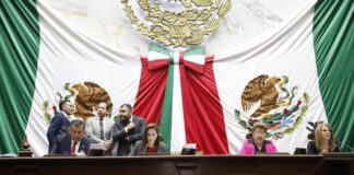 75 Legislatura: Municipios deberán dignificar atención a animales no humanos