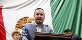 Reyes Galindo plantea fortalecer Ayuntamientos y Consejos Municipales a través de la implementación de la agenda 2030
