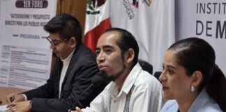 IEM y CSIM convocan al 1er foro de Autogobierno