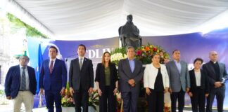 Llama Pantoja Abascal a preservar y aplicar visión humanista de Vasco de Quiroga