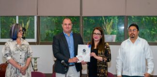 Modernización en Derechos Humanos: CEDH Michoacán Introduce Sistema Único de Información y Gestión