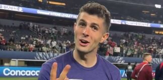 Estados Unidos, un matagigantes; México, una bella durmiente