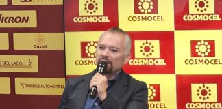 HIGUERA CALIFICA DE PAUPÉRRIMO EL TORNEO DEL ATLÉTICO MORELIA