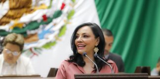 Legislativo reconocerá a médicos michoacanos a través de la condecoración “Manuel Martínez Báez”