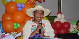 Premiación del 20º Concurso de Dibujo Infantil Ilumina tus Derechos