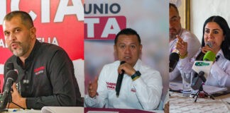 Contienda por la alcaldía de Morelia: Propuestas y Promesas de los Candidatos