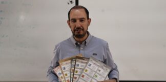 Injerencia del crimen organizado en la elección: PAN