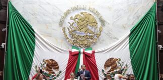 A Juan Bosco Martínez y Nicolás de la Torre, la Presea Melchor Ocampo: 75 Legislatura