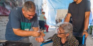 Amplia Participación Ciudadana en la Jornada Electoral: Desde Jóvenes Primerizos Hasta Adultos Mayores