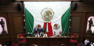 Exige 75 Legislatura justicia para Jean Cadet Odimba