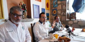 Avances de la Infraestructura del IMSS en Michoacán durante el 2024