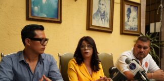 Fracasa Iniciativa de Unidad Sindical de Trabajadores de Salud en Michoacán