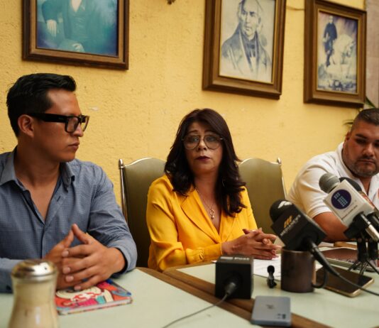 Fracasa Iniciativa de Unidad Sindical de Trabajadores de Salud en Michoacán