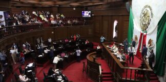 Entregará 75 Legislatura Presea “Manuel Buendía” al mérito periodístico 2024