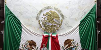 Abierto, registro de propuestas para Condecoración “Suprema Junta Nacional Americana”