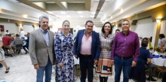 Reconoce Congreso a trabajadores legislativos por el Día del Padre