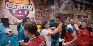 Andrea Villanueva y asociaciones civiles del Distrito 11, invitan a Primera Liga de Fútbol Rápido y Juvenil 2024