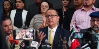 Habría paro nacional de jueces federales si no hay acuerdos en Diálogos previos a la Reforma Judicial