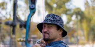 POR FALTA DE APOYO, SAMUEL MOLINA SE PERDIÓ ÚLTIMO FOGUEO PREVIO A PARALÍMPICOS