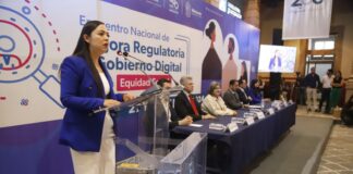 Mejora regulatoria y tecnologías digitales, binomio que garantiza un Estado eficaz y equitativo en México: 75 Legislatura